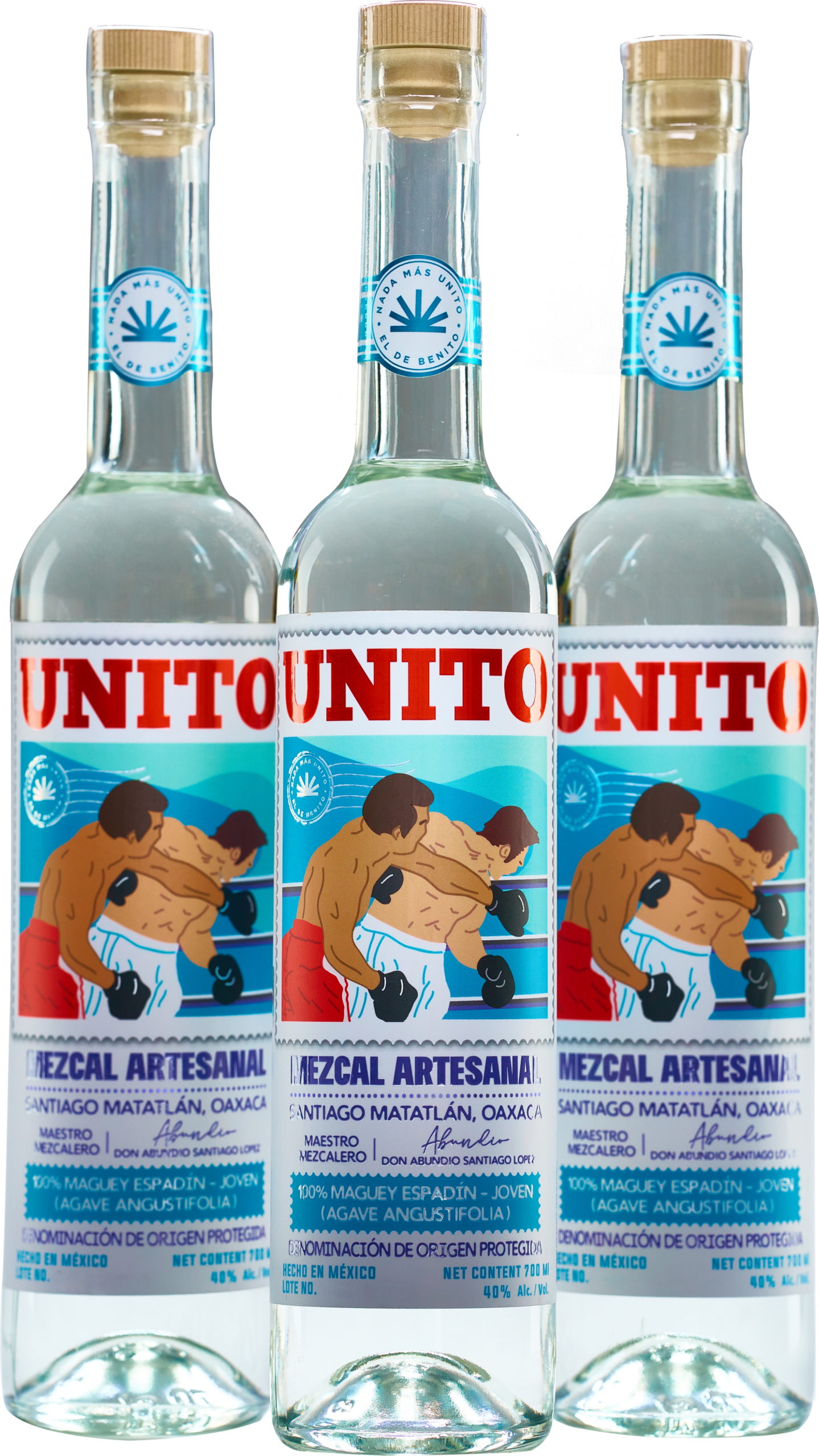 MEZCAL UNITO0819