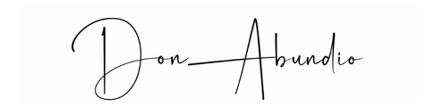 Don Abundio Logo