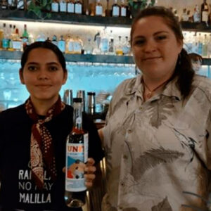 Picture of Miriam Corral