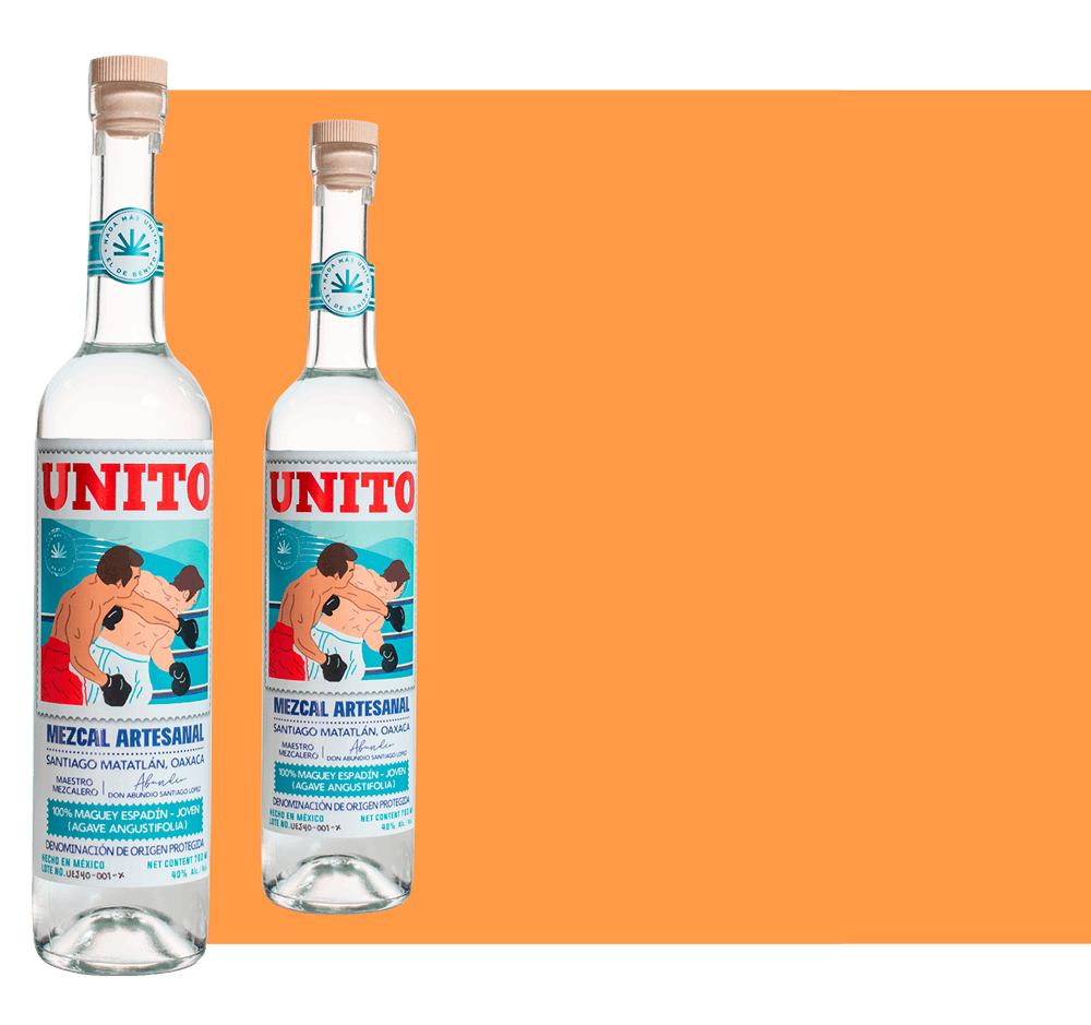 Unito Mezcal Product Variety Background Color (2)