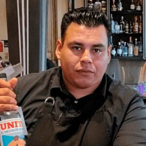 Picture of Emmanuele Pulido