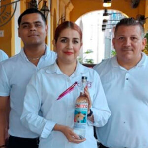 Picture of Carlos Andrez