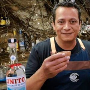 Picture of Armando Torres