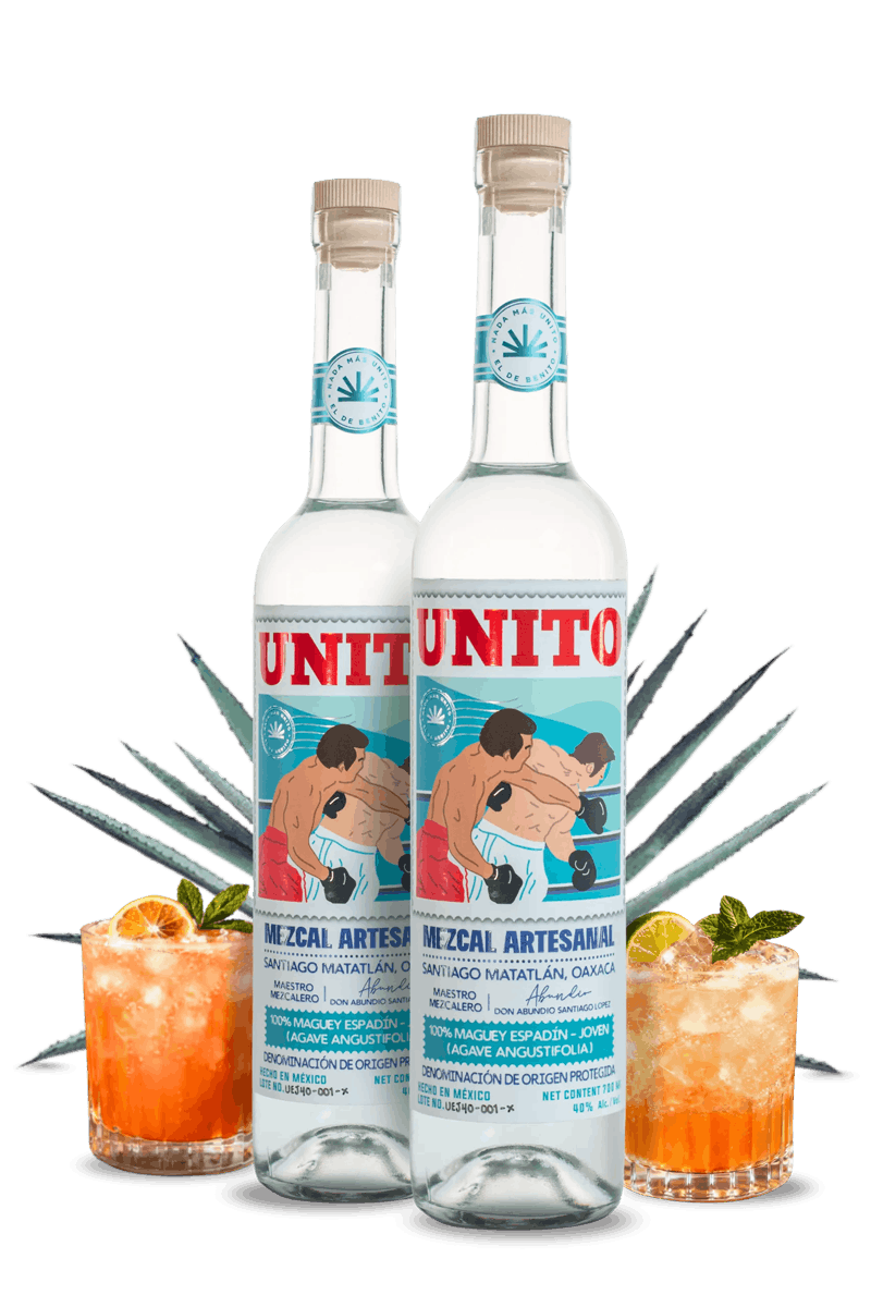 unito best mezcal cocktails 2025 mezcal
